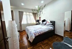 Park Villas (D19), Terrace #466710041